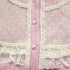 Brandi Nightgown: Pink