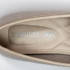 Cashmere Slippers: Padded Insole for comfort