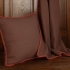 Bilbao Australian merino wool Throw & Pillow