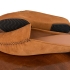 Somerville Slippers: Honey