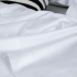 Prima Egyptian Cotton/Poly mix for easy care.
