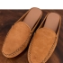 Somerville Slippers: Honey