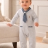 Sebastian Baby Onesie