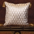 Noblesse Française Pillow: Tracery