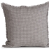 Baker Street: Euro. & Boudoir Sham with Fringe