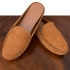 Somerville Slippers: Honey