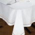 Solana Tablecloth: Beige