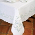Porto Flores Tablecloth