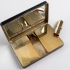 Compact Case: Inside - Lipstick