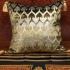 Charlemagne Pillows: Arabian Nights