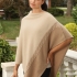 Danika Cashmere Cape